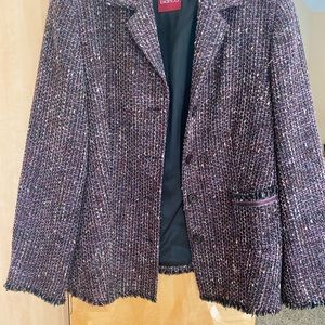 Bianca Blazer